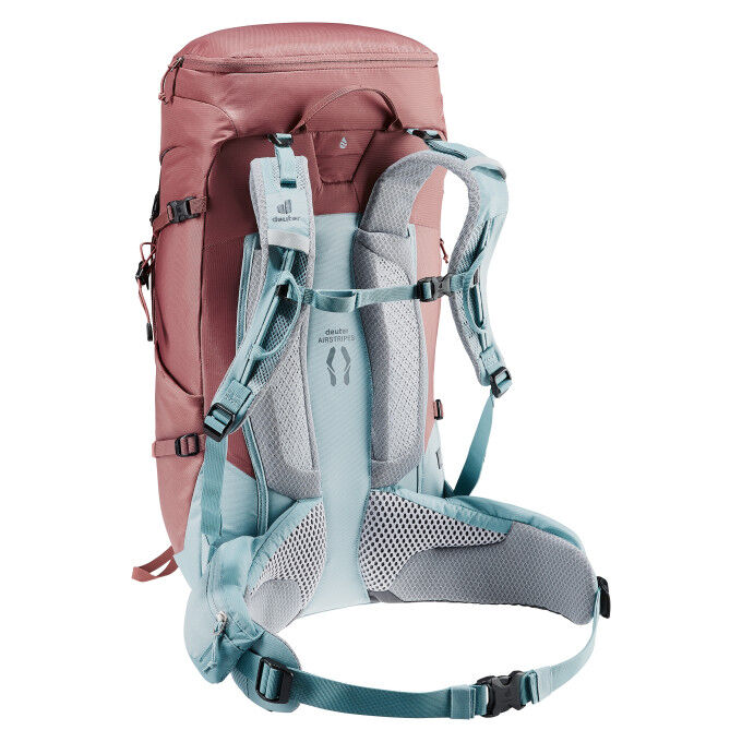 DEUTER TRAIL PRO 34 SL Caspia Dusk