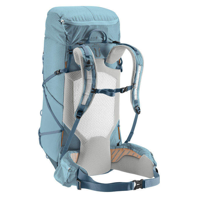 AIRCONTACT ULTRA 45+5 SL