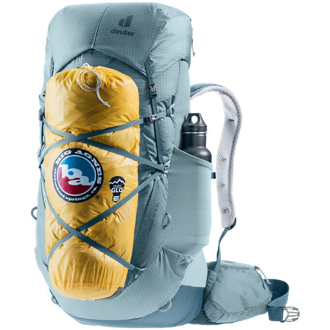 AIRCONTACT ULTRA 45+5 SL