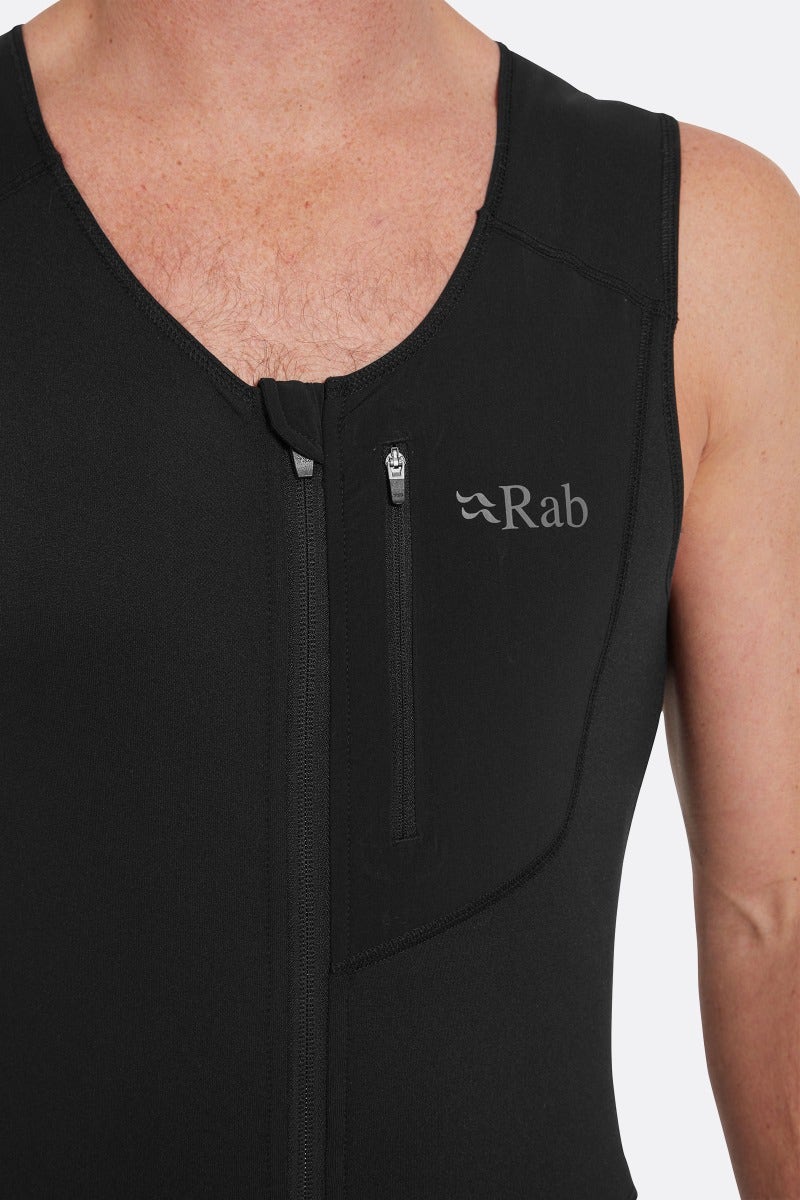 Modulus Bib