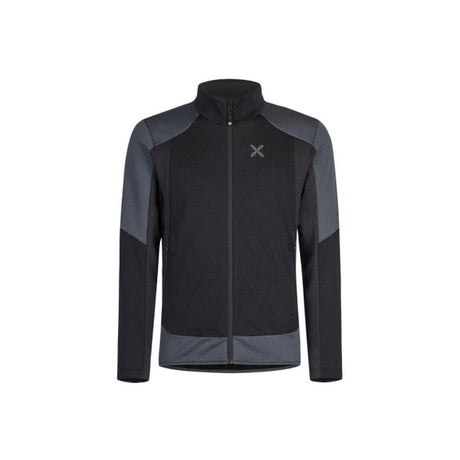 COMBO HOODY MAGLIA