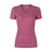 PLAIN V T-SHIRT WOMAN