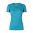 PLAIN V T-SHIRT WOMAN