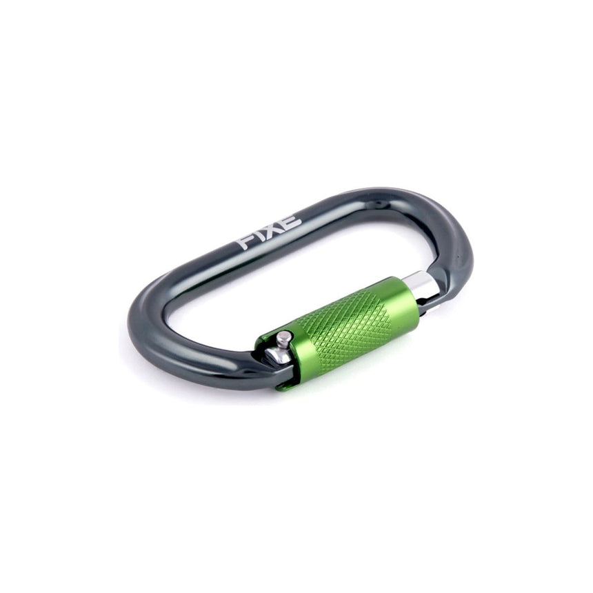 MOSQUETO SIMETRIC TRIPLE LOCK