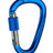 MOSQUETON CRAG HMS SCREW GATE (MULTIPLO 5 UDS)