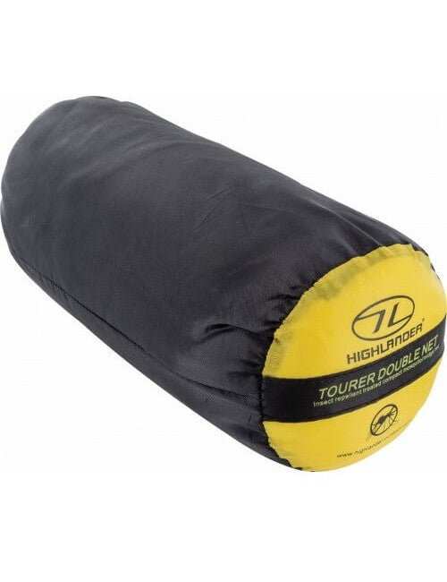 TOURER DOUBLE NET