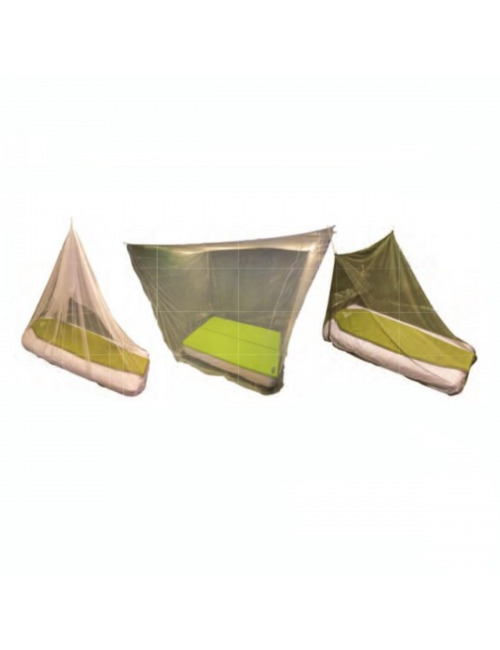 TOURER DOUBLE NET