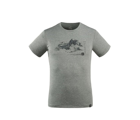 MOUNT SKETCH TS SS M