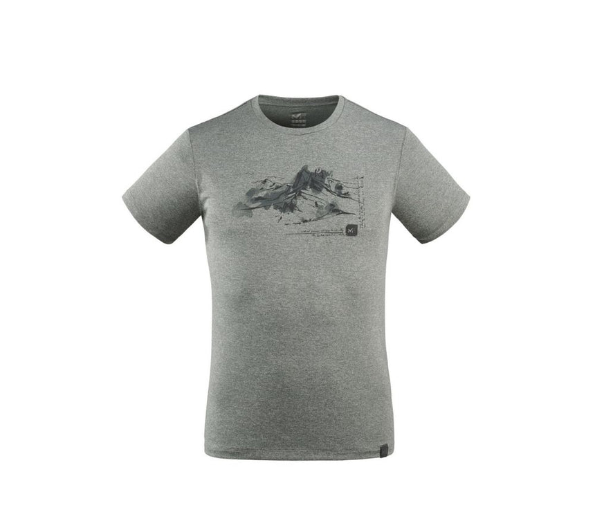 MOUNT SKETCH TS SS M