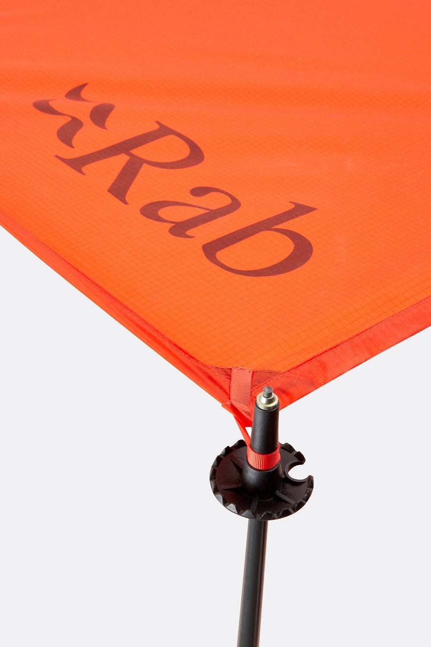 SilTarp 3