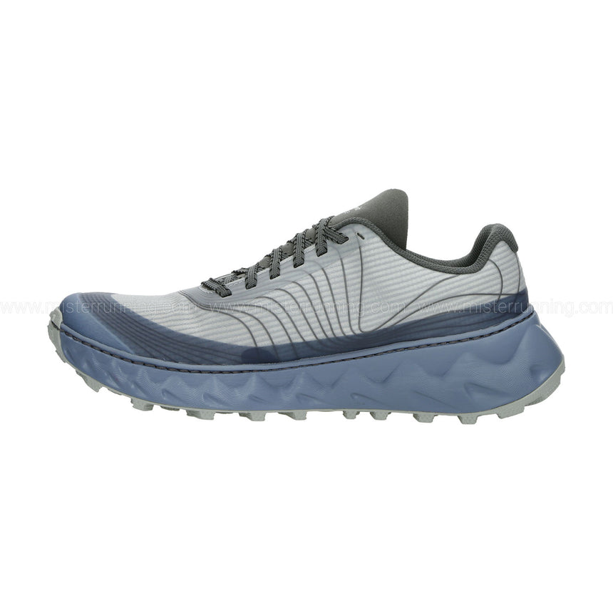 Tomir 2.0 Blue