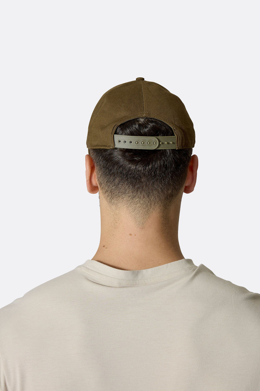 Basecamp Badge Cap 