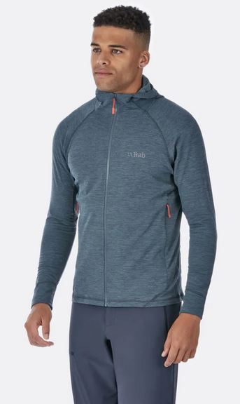 NEXUS JACKET