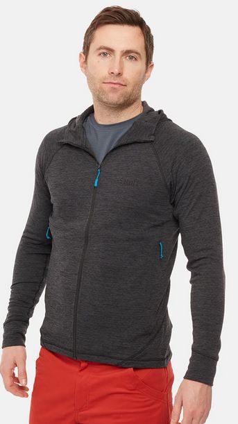 NEXUS JACKET