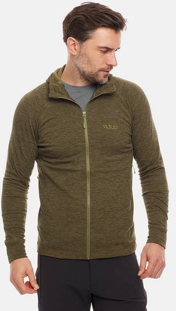 NEXUS JACKET