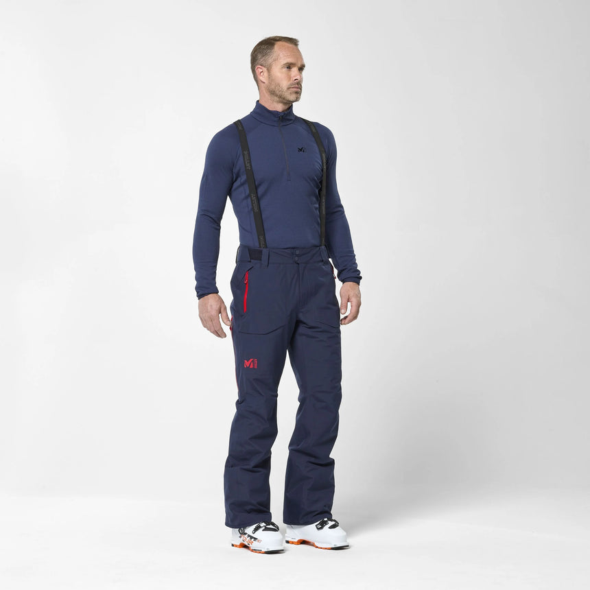 NISEKO GTX PT M