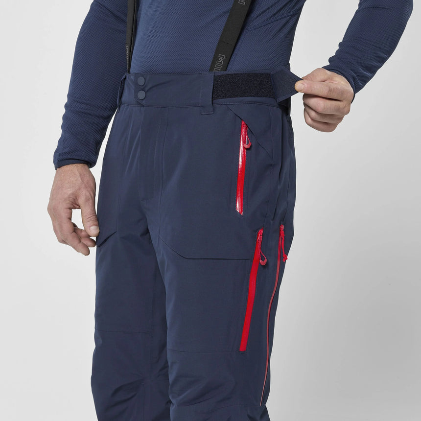 NISEKO GTX PT M