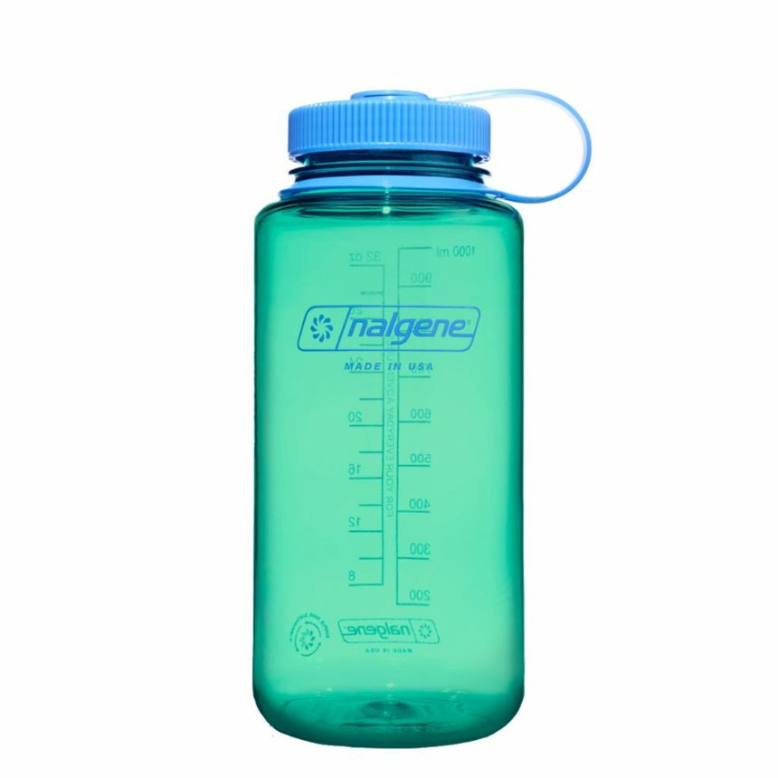 Bidón boca ancha SUSTAIN 1L BLOCK verde NL20205732