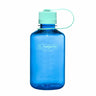 Bidón boca estrecha SUSTAIN 500ml  BLOCK azul claro
