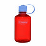 Bidón boca estrecha SUSTAIN 500ml  BLOCK naranja