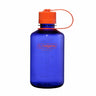 Bidón boca estrecha SUSTAIN 500ml  BLOCK azul