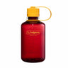 Bidón boca estrecha SUSTAIN 500ml  BLOCK granate