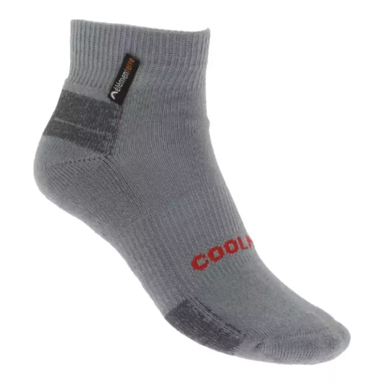 NOTOS_LOW Mitjó de senderisme Coolmax 