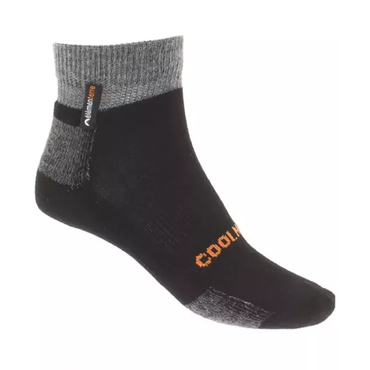 NOTOS_LOW Mitjó de senderisme Coolmax 