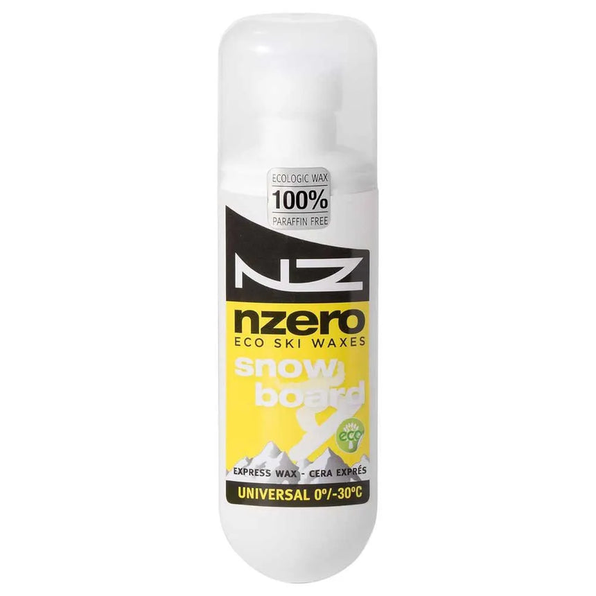 NZERO ALPINE TOURING UNIVERSAL