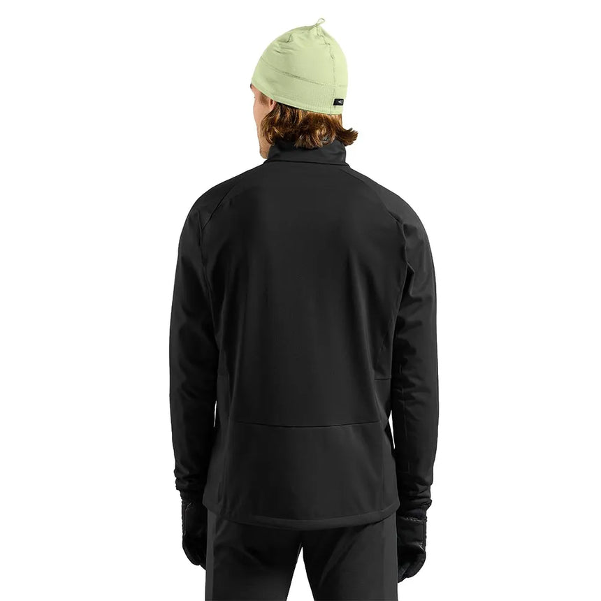 Jaqueta Polar Elàstic ESSENTIAL WARM