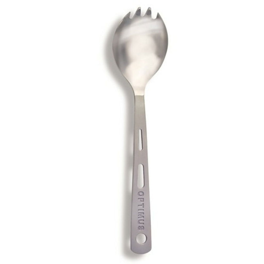 Spork titanio OM8016285