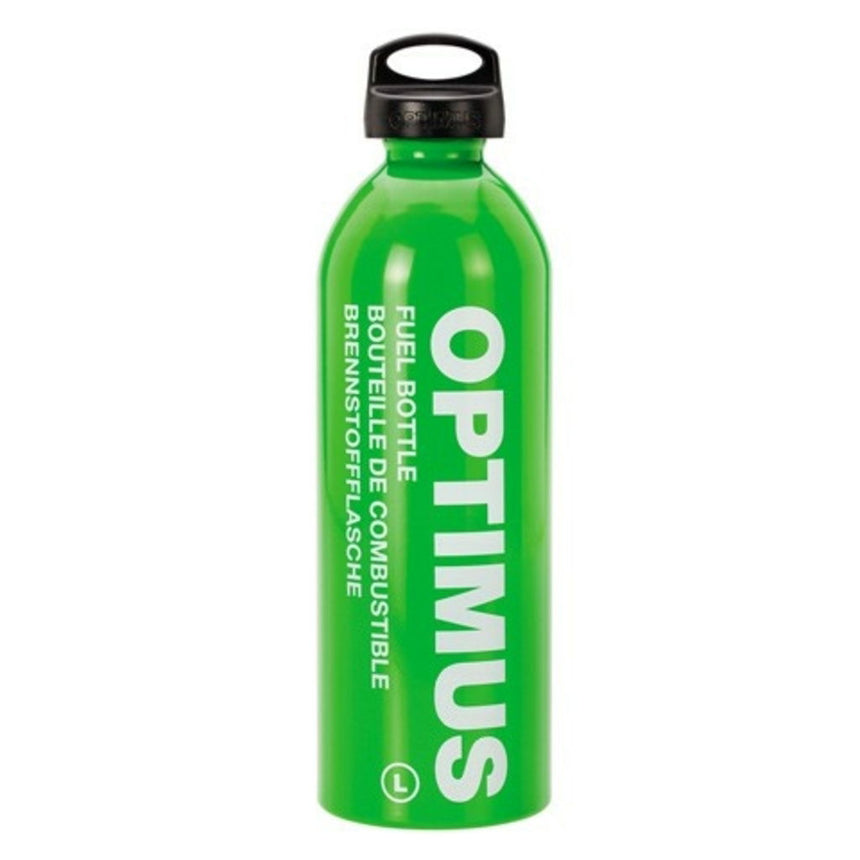 Botella combustible líquido 1L OM8017608