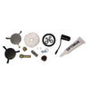 Kit piezas recambio para NOVA, NOVA+ y POLARIS OM8017632