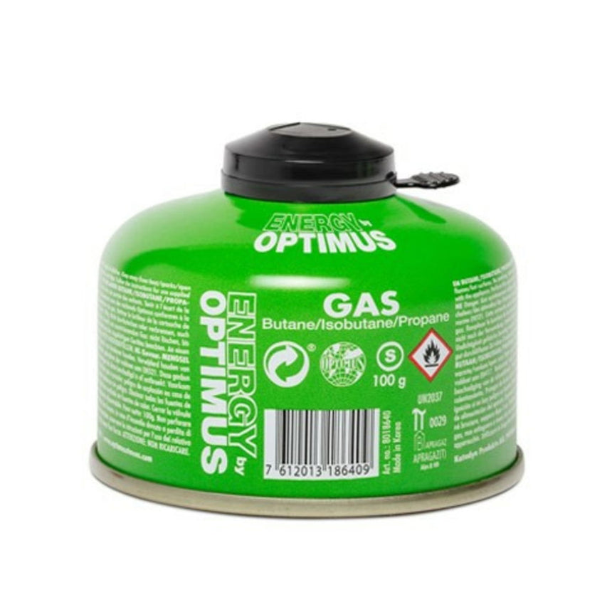 BUTANO PROPANO 110 G