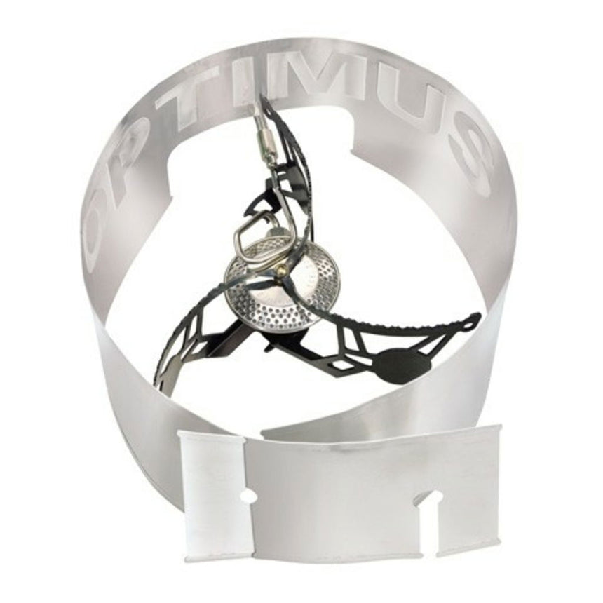 Protector viento para VEGA y POLARIS OM8018802