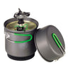 Set cocina CRUX WEEKEND HE OM8019743