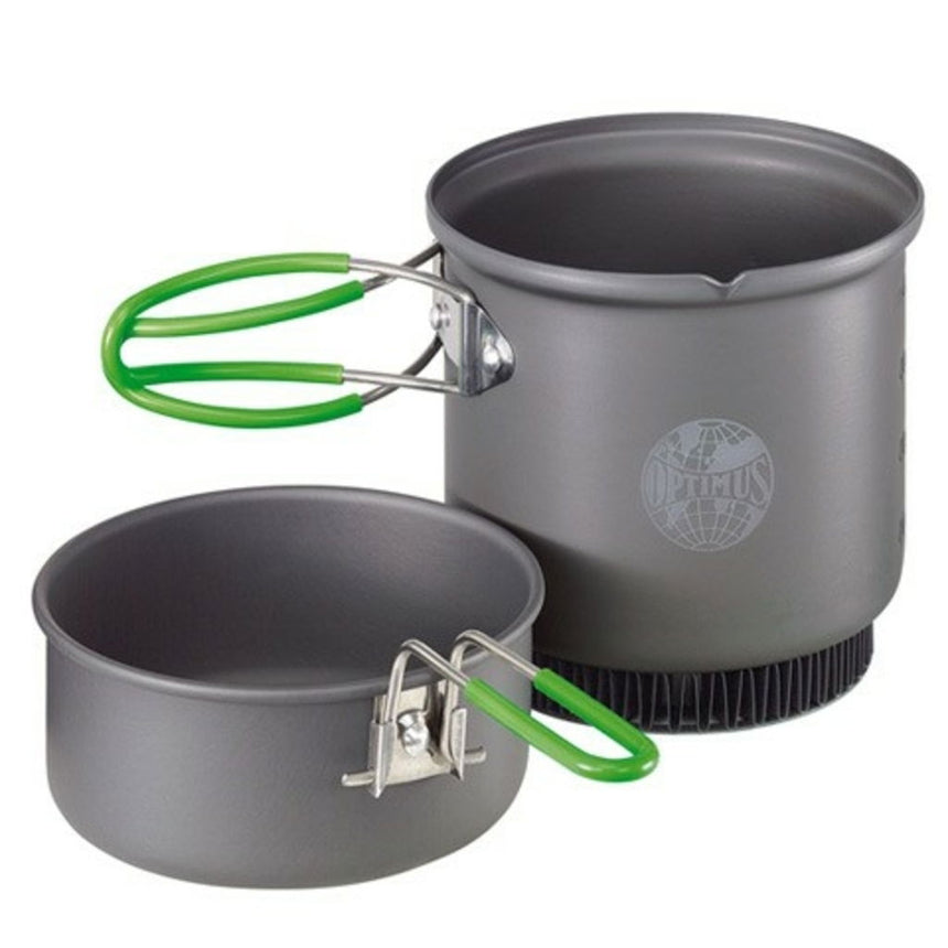 Batería cocina TERRA WEEKEND HE 950ml OM8020707