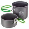 Batería cocina TERRA SOLO OM8020708