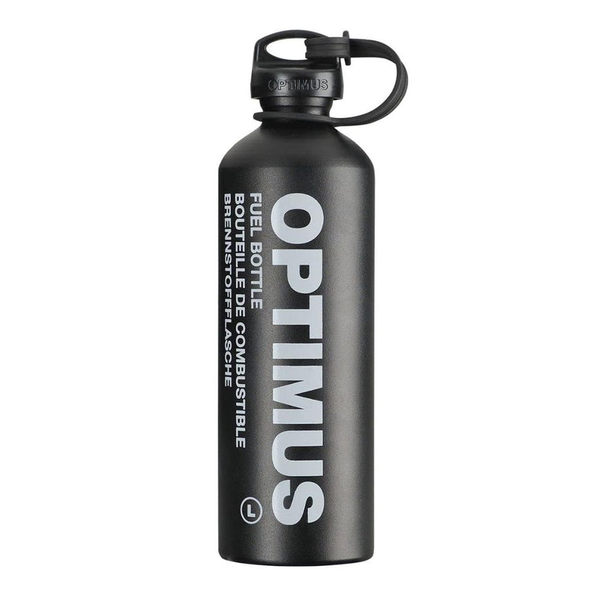Botella combustible 1L negra OM8021022