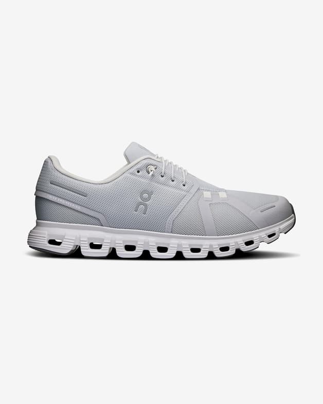 Cloud 6 M Glacier | White