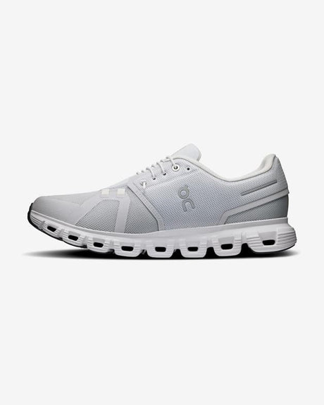 Cloud 6 M Glacier | White