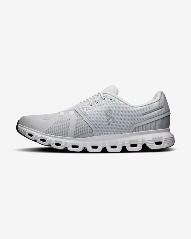 Cloud 6 M Glacier | White
