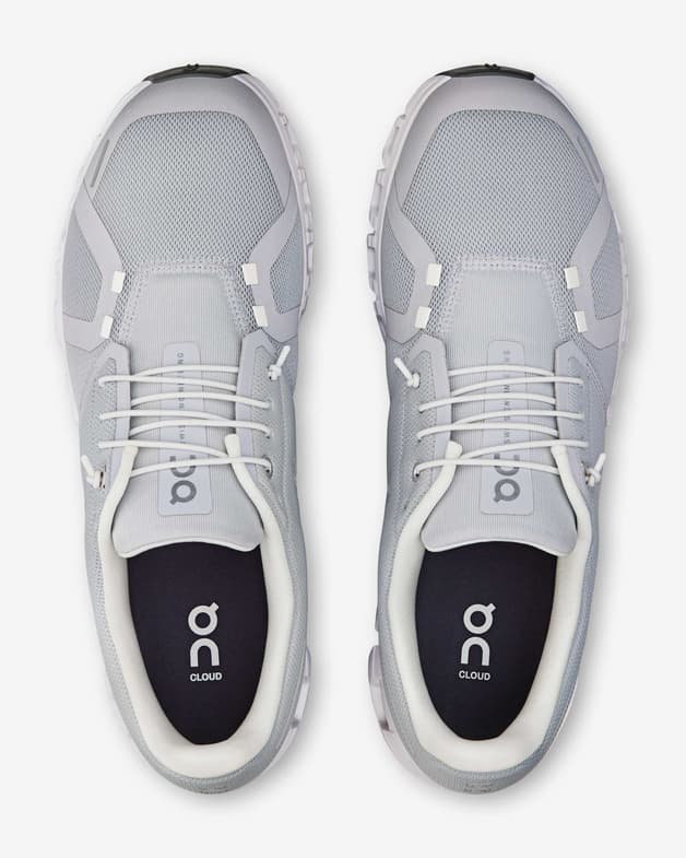 Cloud 6 M Glacier | White