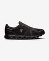 W Cloud 6 - Black | Black