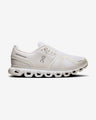 W CLOUD 6 White / White