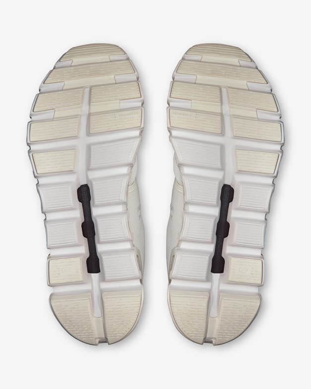 W CLOUD 6 White / White