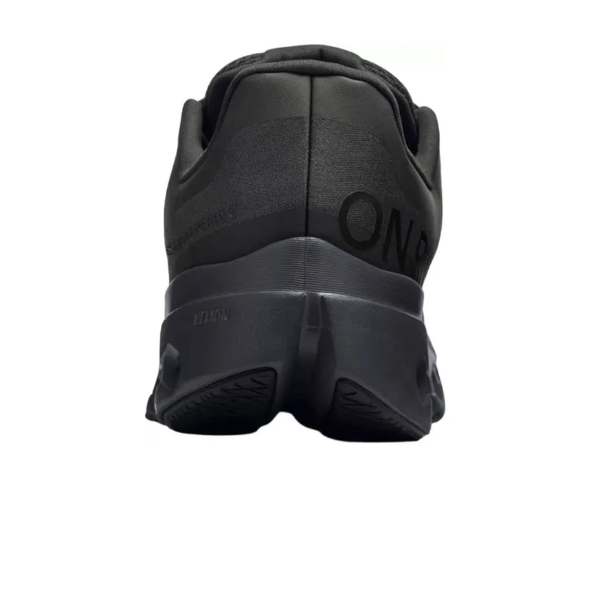 Cloudsurfer Next - Black | Eclipsi