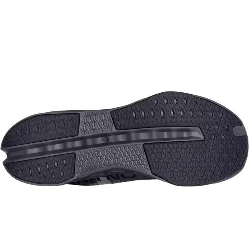 Cloudsurfer Next - Black | Eclipsi