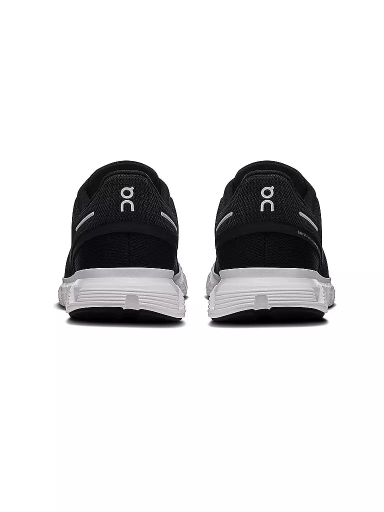 Cloud 6 W Black | White