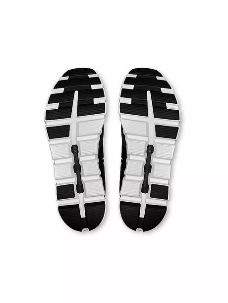 Cloud 6 Men Black | White